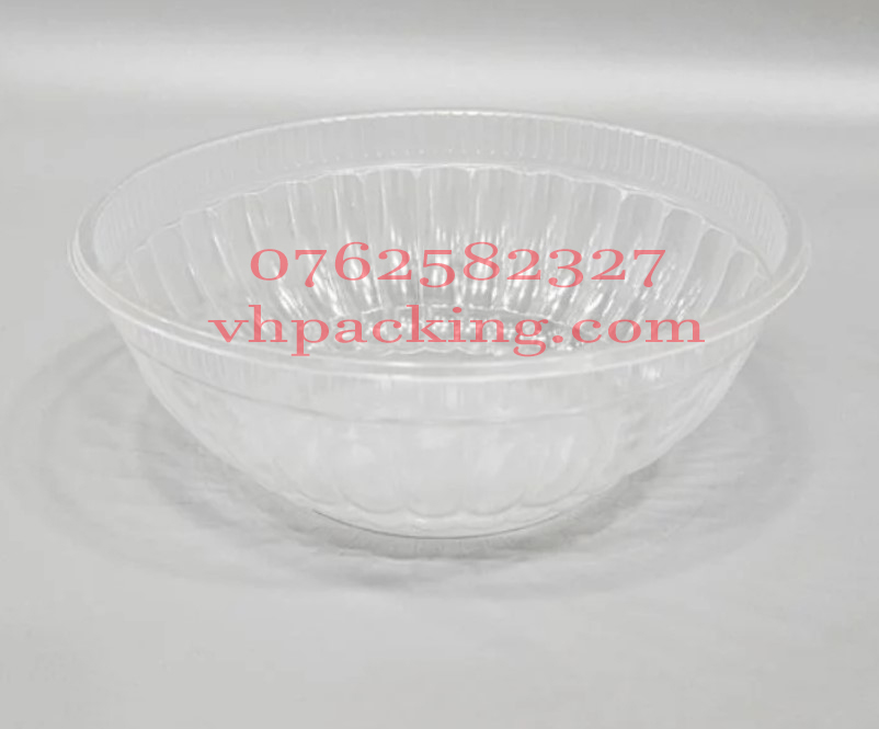 Bát nhựa ăn cơm