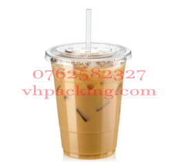 Cốc ly nhựa cà phê