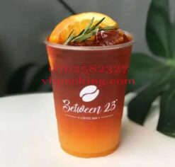 In ly nhựa, in cốc nhựa theo yêu cầu, đẹp, giá rẻ