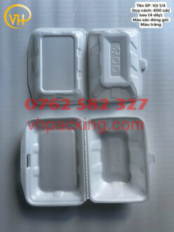 Vịt 1/4