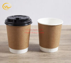 Ly Giấy 2 Lớp 12oz - 360ml