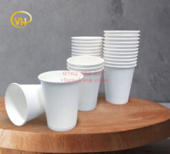 Ly Giấy 9oz - 270ml