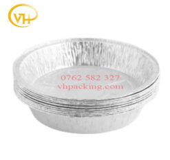 Chén Nhôm Nướng 42ml