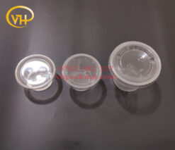 Hủ Nhựa PP 5,5oz