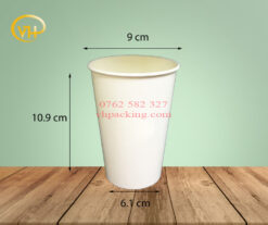 Ly Giấy 14oz - 400ml
