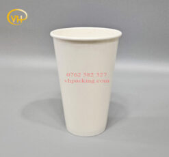 Ly Giấy 16oz - 470ml