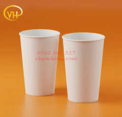 Ly Giấy 22oz - 650ml