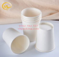 Ly Giấy 4.5oz - 130ml