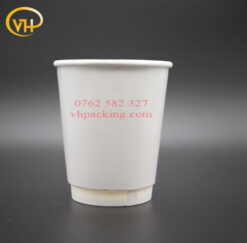 Ly Giấy 8oz - 240ml