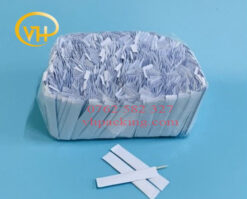 Tăm Tre Bọc Giấy Dùng 1 Lần