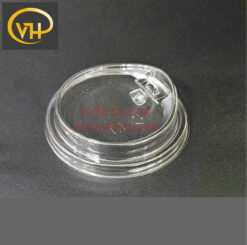 Nắp bật nút Pet 93-98