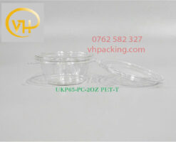 Hủ nước sốt 2oz